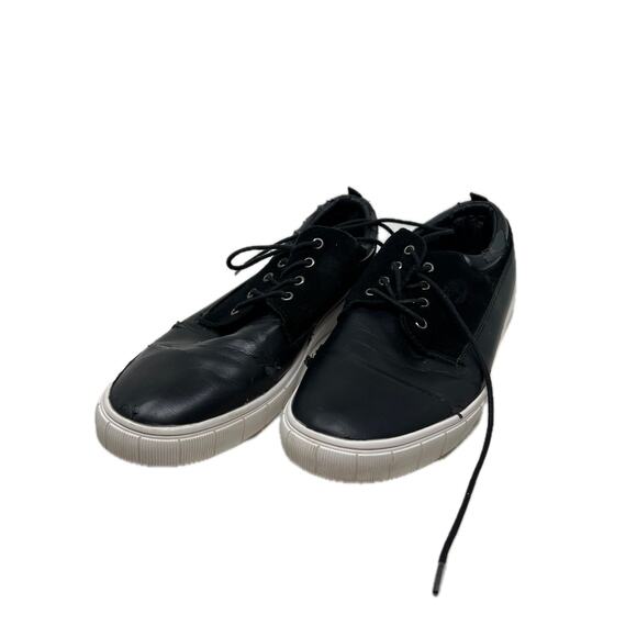 Timberland Leather Boat/Preppy Shoes Mens 10